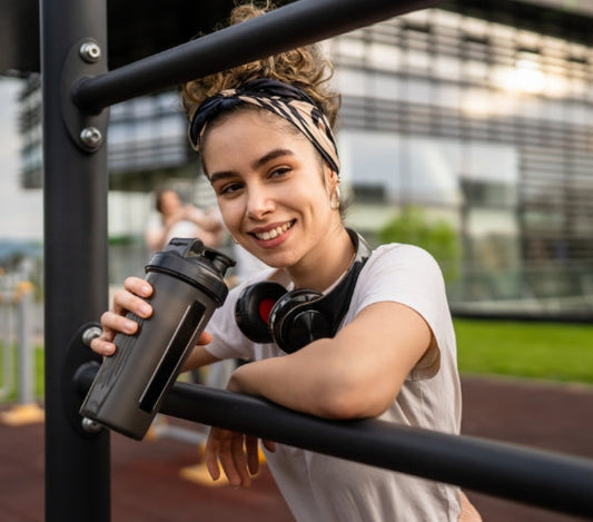 Take Your Fitness Essential Like An Accesory