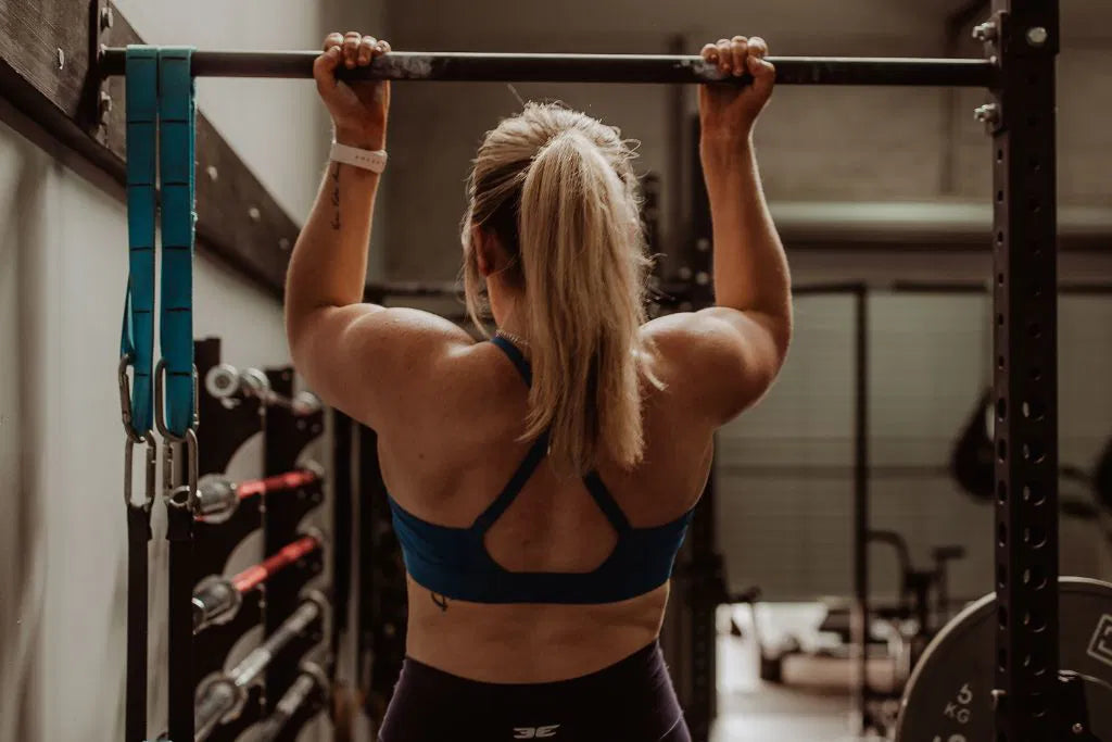 How the Right Activewear Boosts Performance — The BoldStride Way