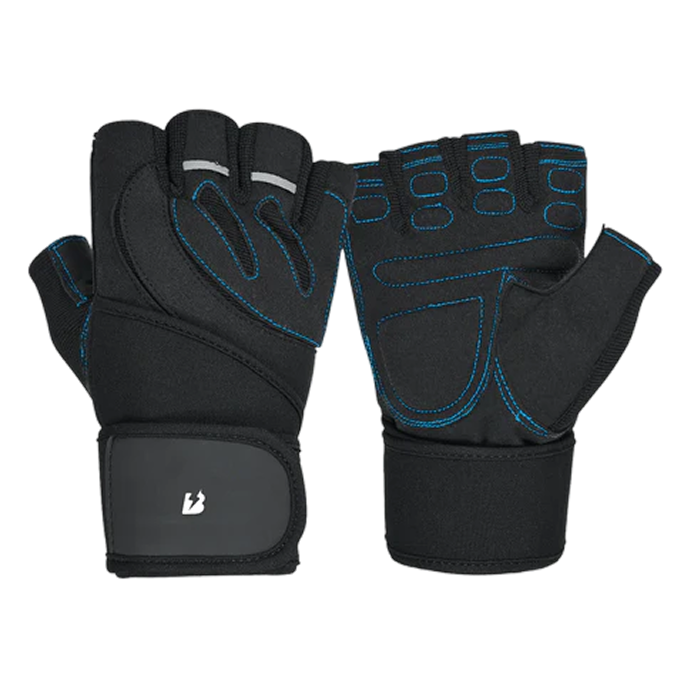 ClutchMax Gloves