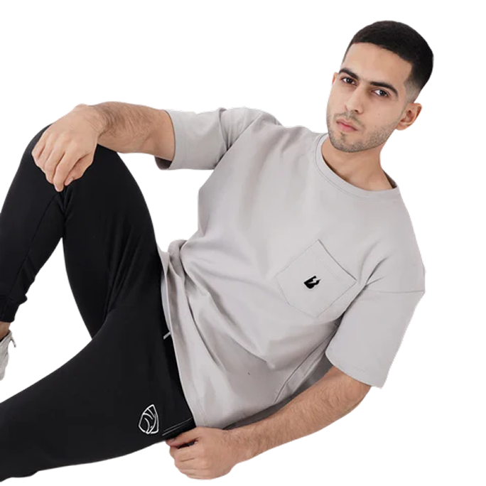 CoreFit Oversize Tee