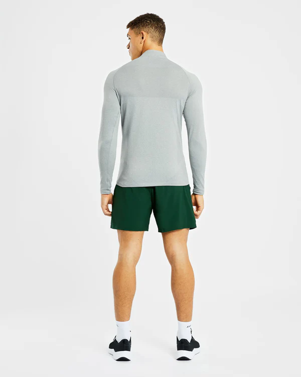 Layer Luxe sweatshirt
