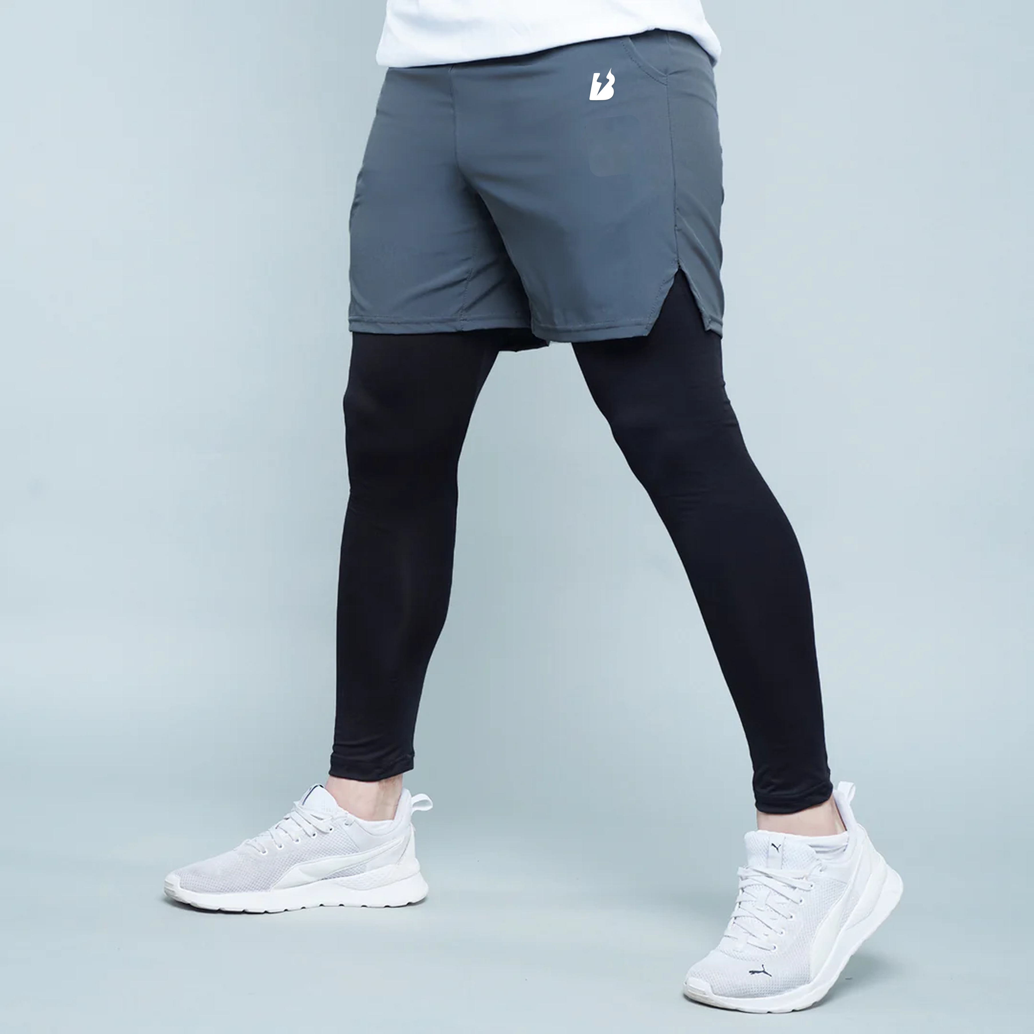 Signature Active Stride
