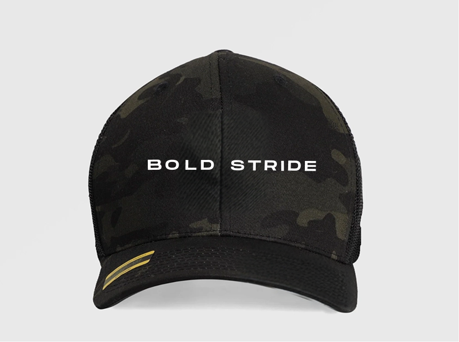 BoldPeak Cap