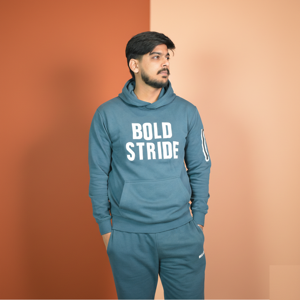 Velocity Pro Active Tracksuit