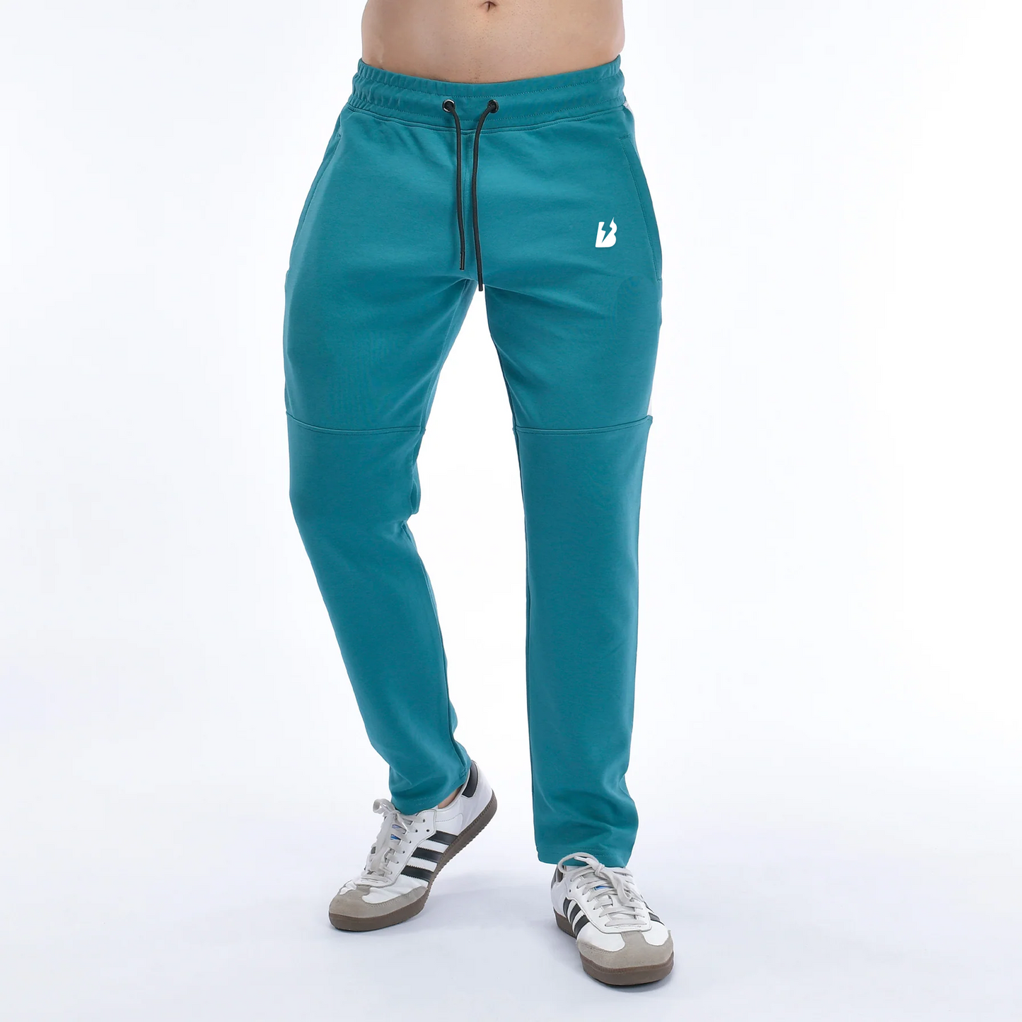 NextGen Forest Green Panel Bottoms