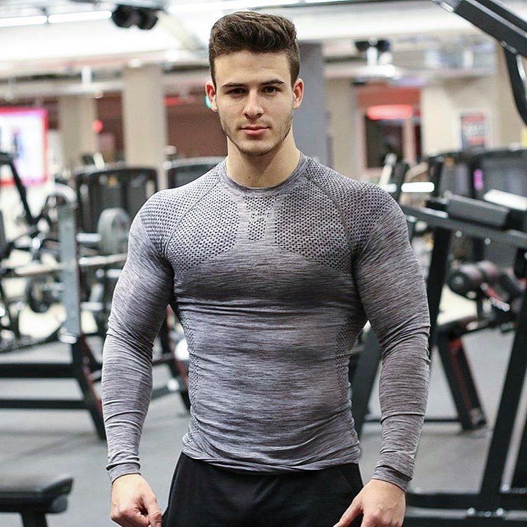 Gym wear girls
