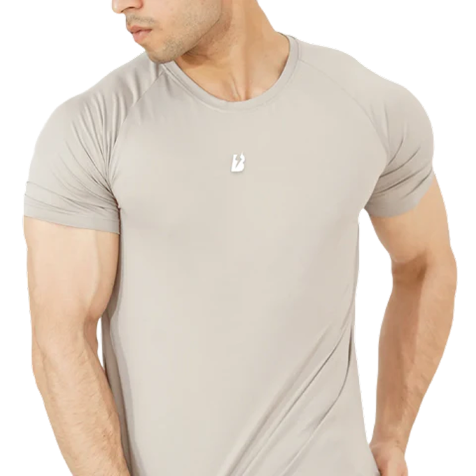 Edge Series Slimline Tee