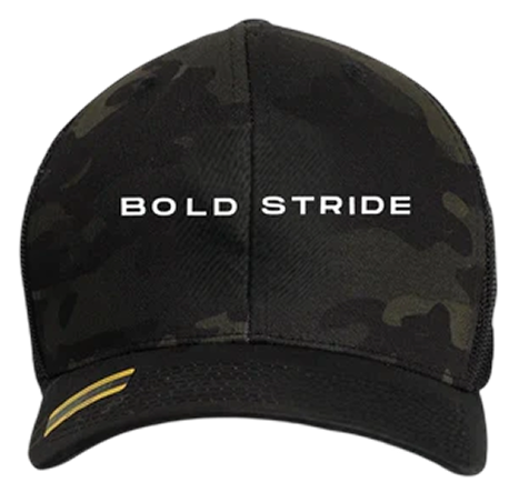 BoldPeak Cap