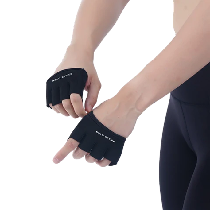 PowerPalm Gloves