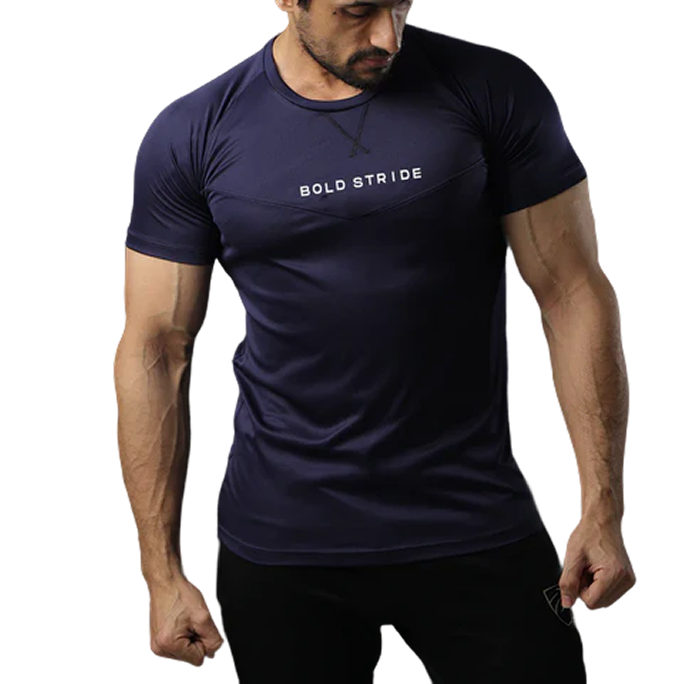 Classic Stride Training Tee