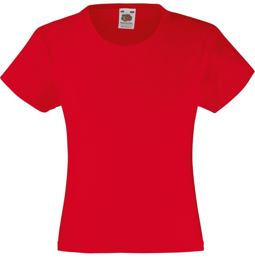 Short sleeve t-shirts