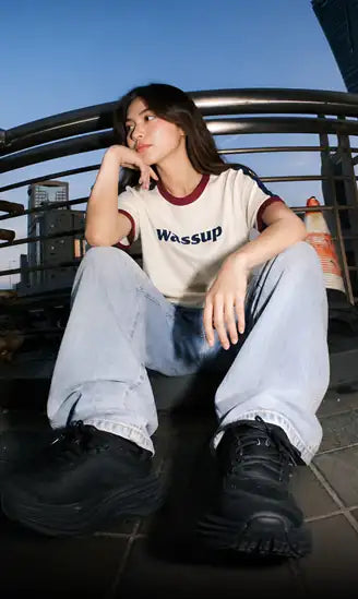Women's tops