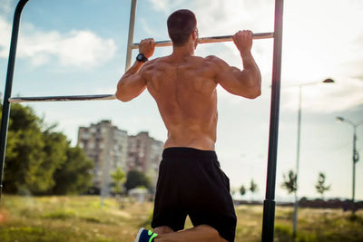 Best Back Workouts Without Machines: Build Strength Anywhere