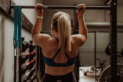 How the Right Activewear Boosts Performance — The BoldStride Way