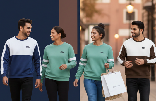 How the Right Activewear Boosts Performance — The BoldStride Way