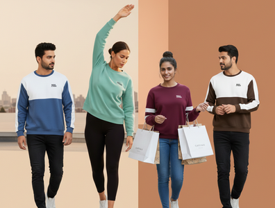 Pakistan top Activewear Brands Informations Discounts and Offers