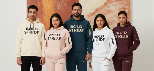 The Best Hoodies for Your Body Type