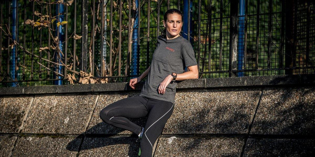 Top 5 Fashion Trends In Activewear