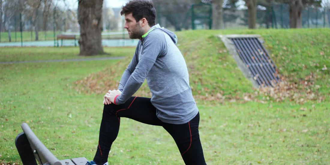 Best Sportswear for Men at Boldstride