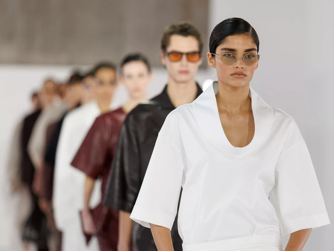 The 2026 Athleisure Trends Taking Boldstride From Street to Studio