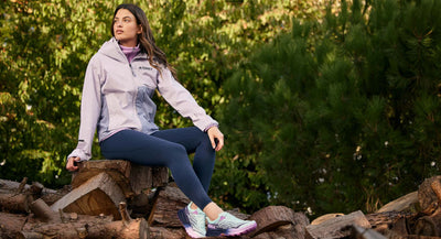 The Bold Stride Guide to Owning Every Element