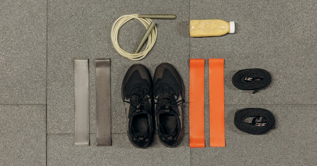 Your Personal Wellness Plan for Peak Performance