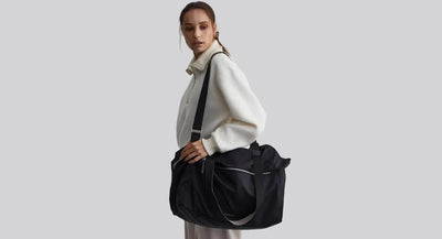 Best Gym Bags for Men
