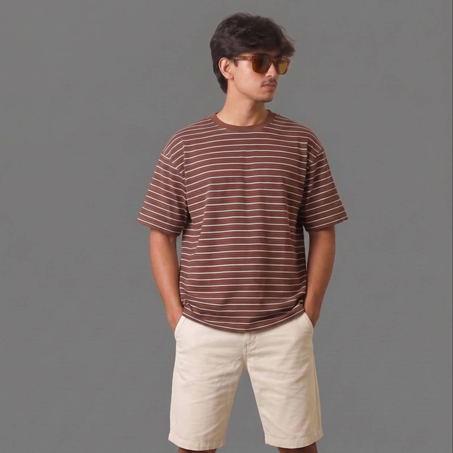 Summer Trouser & Shorts