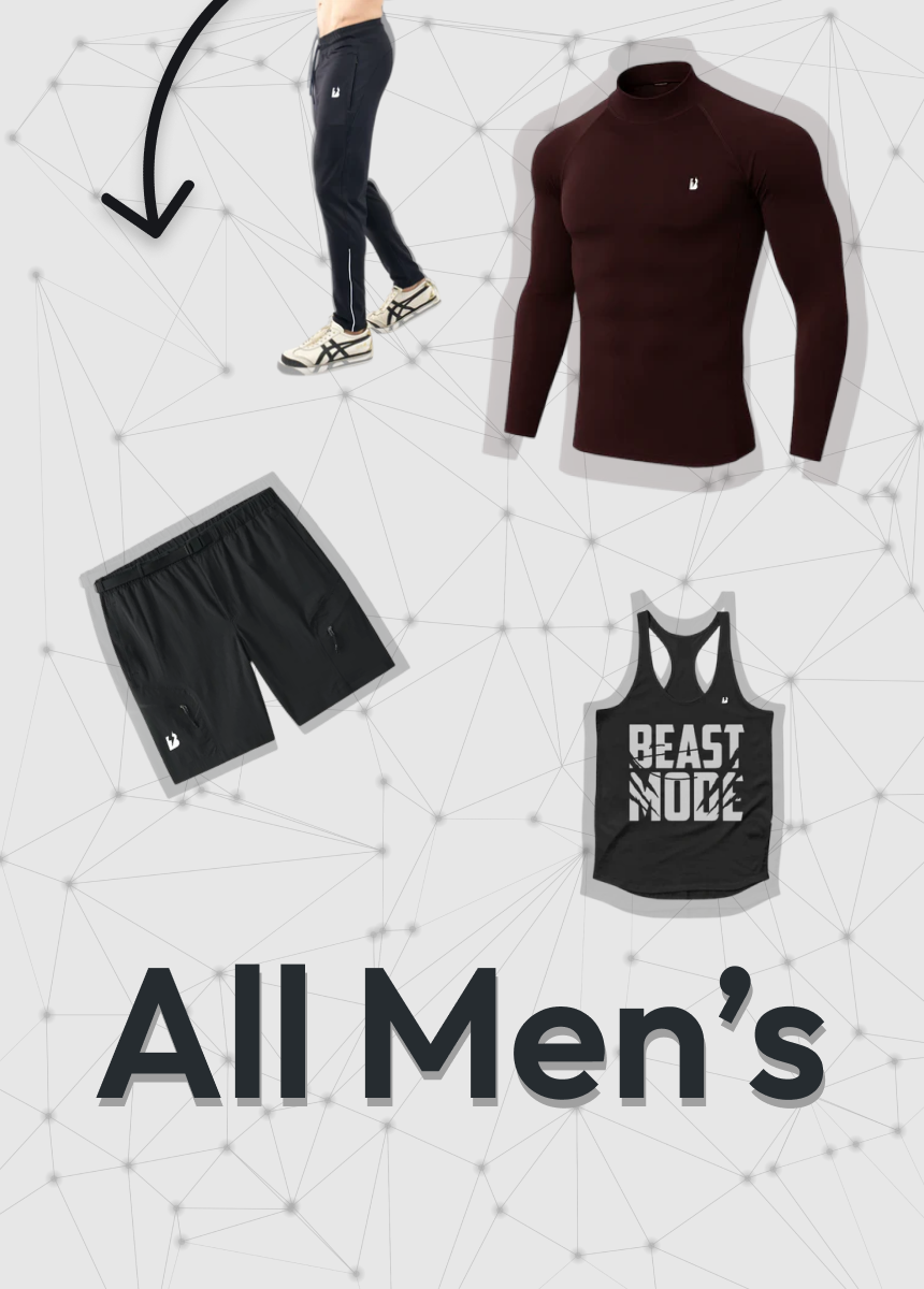 All Men Summer