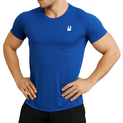Training Series Athletic Fit Tee