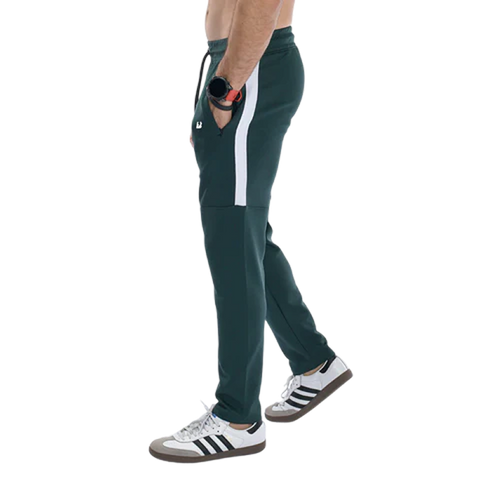 NextGen Forest Green Panel Bottoms