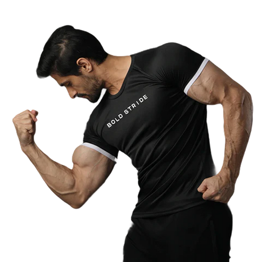 Enduro Muscle Tee