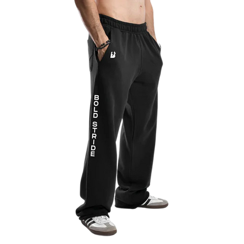 Premium Baggy Bottom