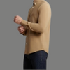 Essential Everyday Long Sleeve Crewneck Shirt