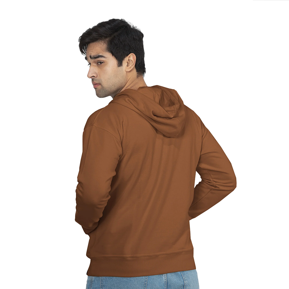 SnugSeason Hoodie - Boldstride