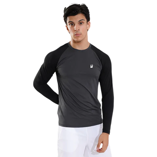 Premium Full Sleeve Flex Tee