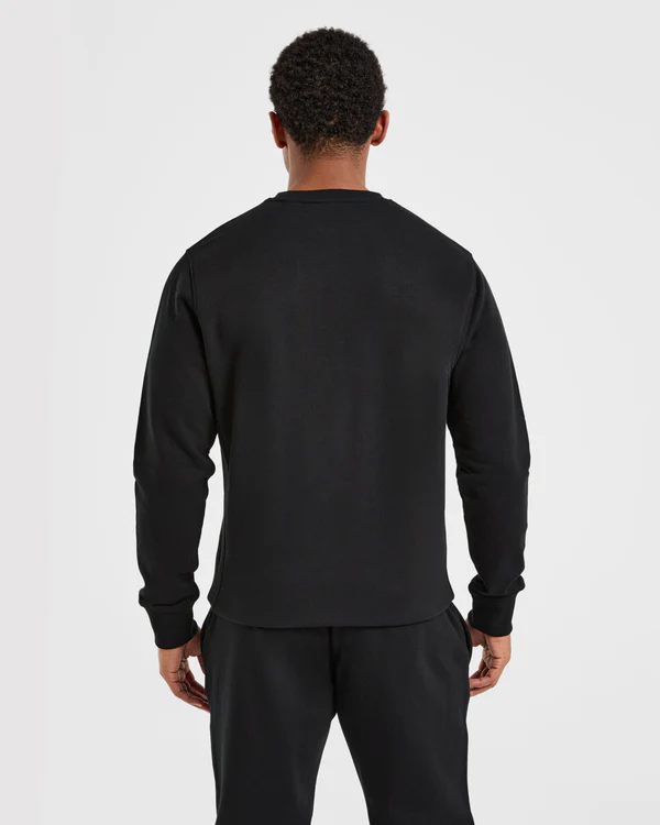 Winter Muse Sweatshirt - Boldstride