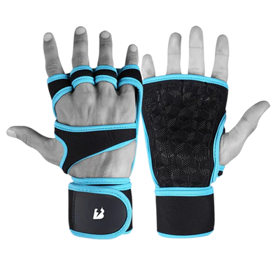 PulseHold Gloves