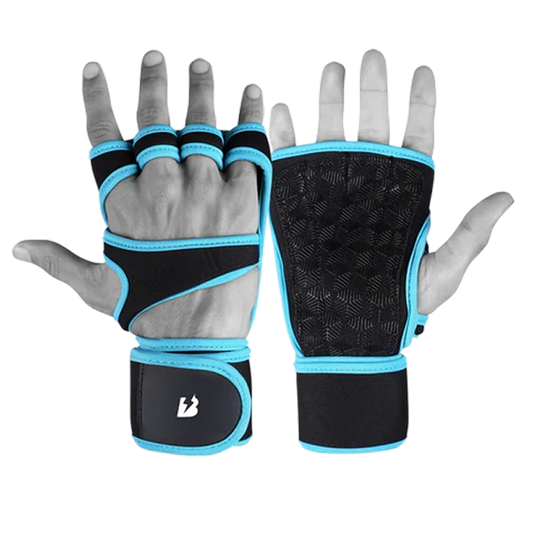 PulseHold Gloves