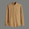 Essential Everyday Long Sleeve Crewneck Shirt