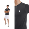 MuscleFit Short Sleeve Tee