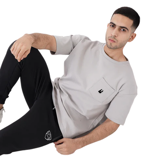 CoreFit Oversize Tee