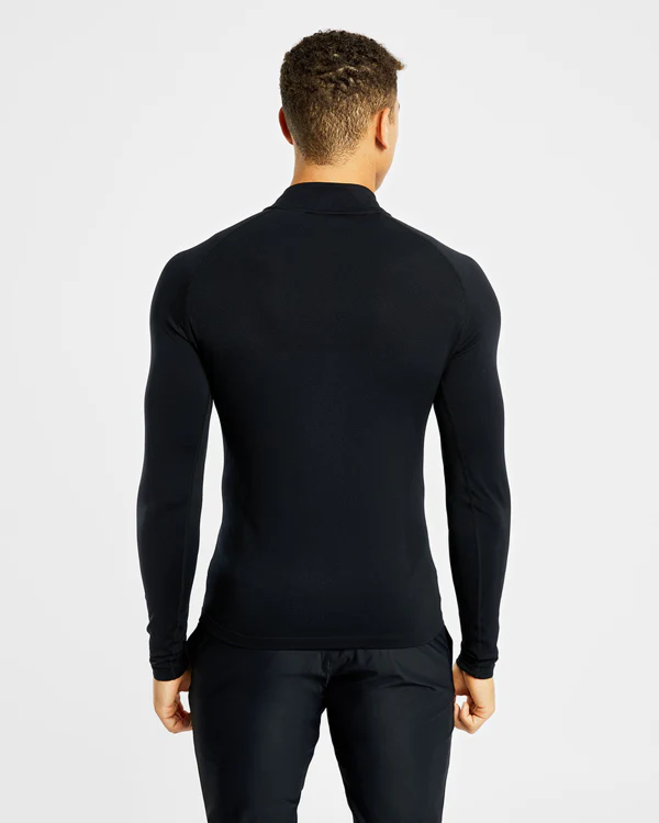 Layer Luxe sweatshirt