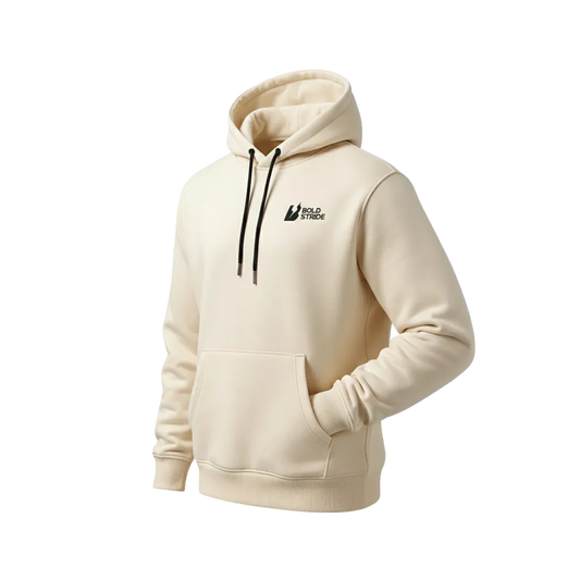 Active Wear Men Hoodie