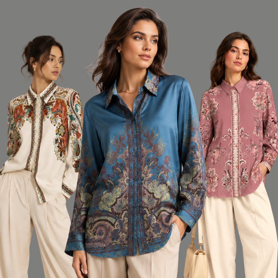 The Women's Edit