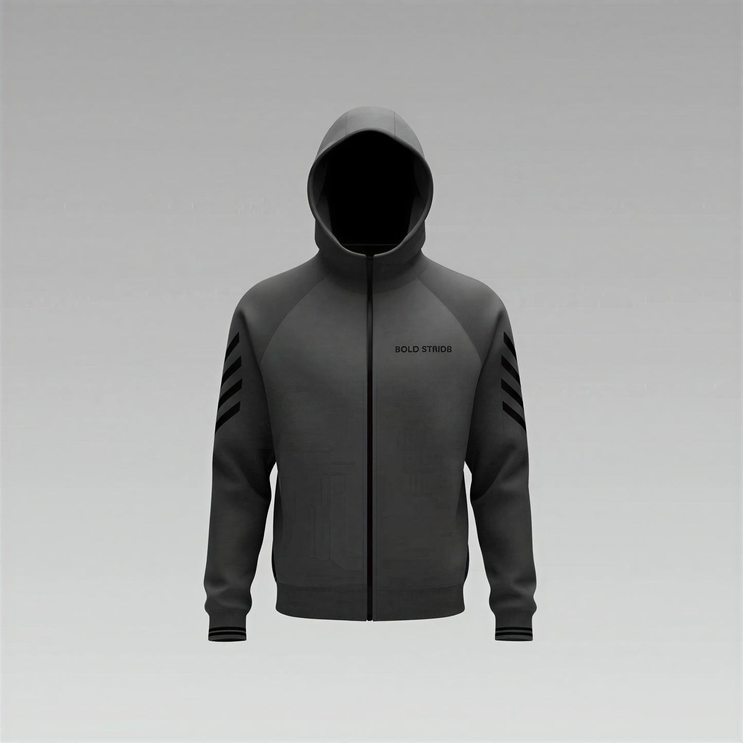 HyperMove Zip-Up Hoodie