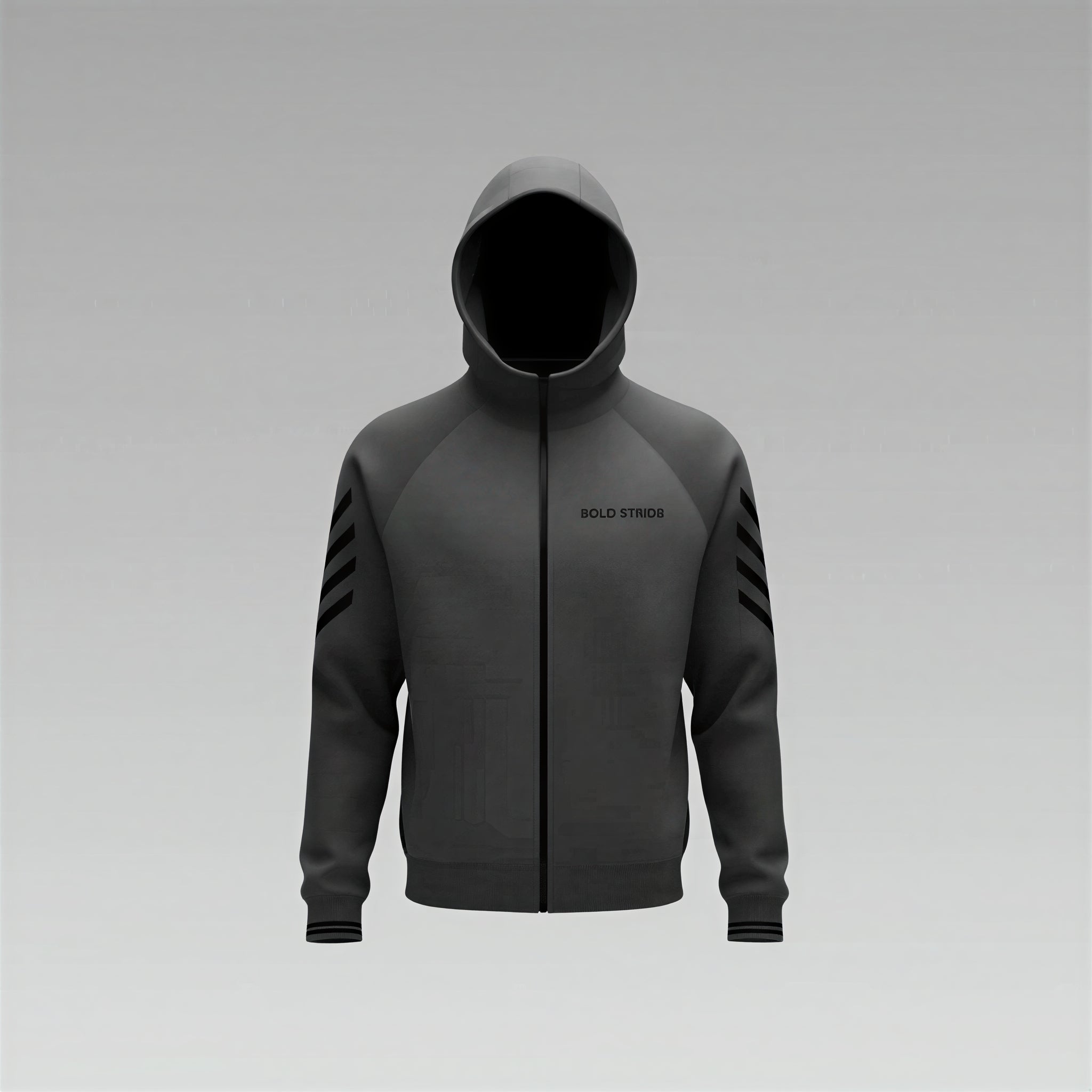HyperMove Zip-Up Hoodie