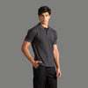 Charcoal Classic POLO shirt
