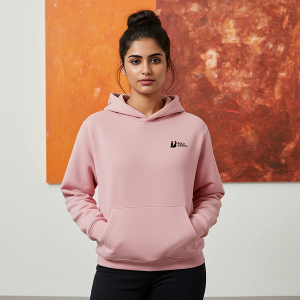 Rivival Fleece Women Hoodie