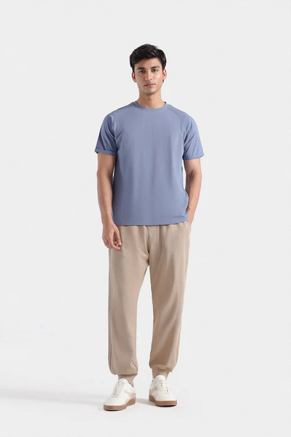 Essential Raglan T-Shirt